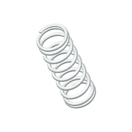 Approved Vendor Compression Spring, O= .540, L= 1.50, W= .058 G709967984
